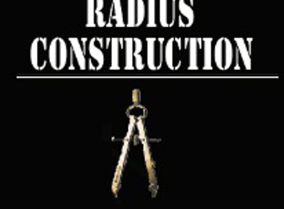 Radius Construction - Fresno, CA