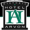Historic Hotel Arvon - Hotels