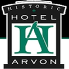 Historic Hotel Arvon