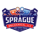Sprague Mechanical - Air Conditioning Service & Repair