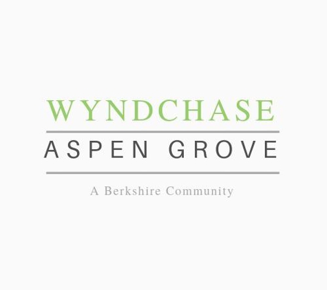 Wyndchase Aspen Grove Apartments - Franklin, TN