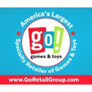 Go! Calendars, Toys & Games - Toy Stores