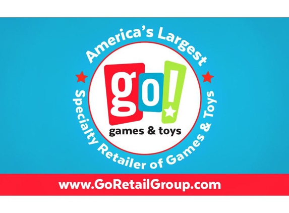 Go! Calendars, Toys & Games - Fort Wayne, IN