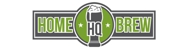 Home Brew HQ - Gift Shop