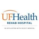 UF Health Rehabilitation Hospital - Hospitals
