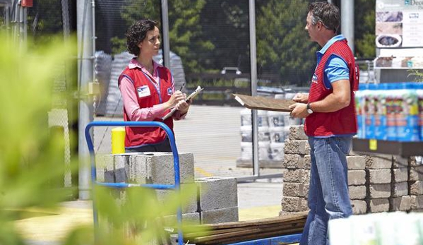 Lowe's Home Improvement - Fairview Heights, IL