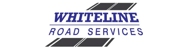 Whiteline Road Services - Road Signs & Line Marking