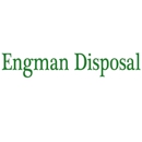 Engman Disposal - Garbage Collection
