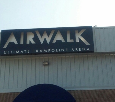 Airwalk - Birmingham, AL