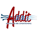 Addit Heating & Air Conditioning - Air Conditioning Service & Repair