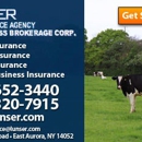 Lunser Insurance Agency - Business & Commercial Insurance