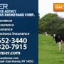 Lunser Insurance Agency