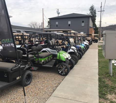 Willandale Golf Cart Sales - Strasburg, OH