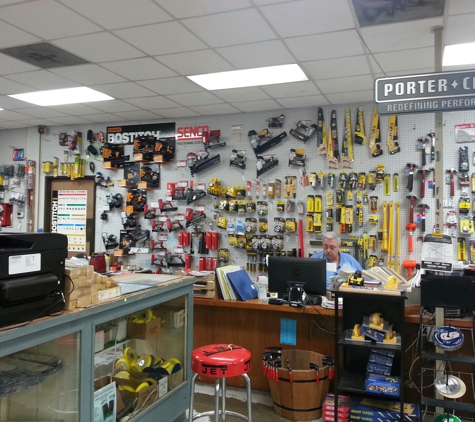 Circle Saw Builders Supply - Houston, TX