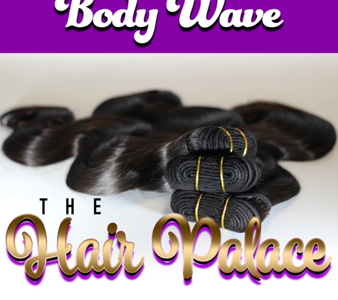 The Hair Palace - Charlotte, NC