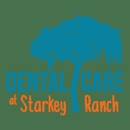 Dental Care at Starkey Ranch - Dental Hygienists