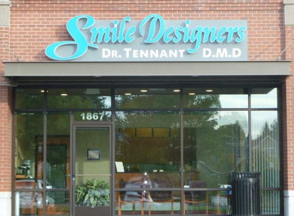 Smile Designers - Gresham, OR