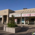 City Dry Cleaners Inc / City Dry Clean
