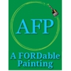 A FORDable Painting gallery