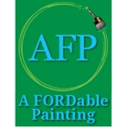 A FORDable Painting