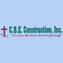 C.B.E. Construction Inc. - General Contractors