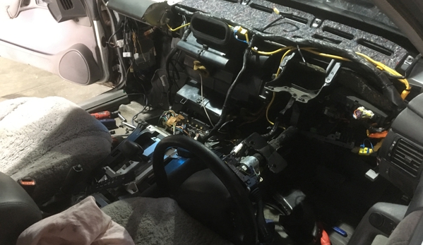 Vehikool Automotive - Pooraka, SA. Vehikool Automotive - Auto Electrical Services