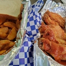 Wayne's Wings - Chicken Restaurants