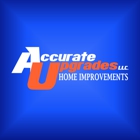 Accurate Upgrades Home Improvements