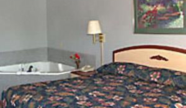 Budget Inn & Suites Talladega - Talladega, AL