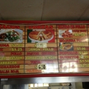 Los Alisos Restaurant - American Restaurants