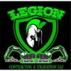 Legion Contracting & Excavation gallery