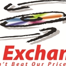 CD Exchange. - DVD Sales & Service