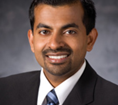 Dr. Deepu D Nair, MD - Mountain View, CA
