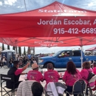Jordan Escobar - State Farm Insurance Agent