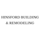 Hinsford Building & Remodeling - Altering & Remodeling Contractors
