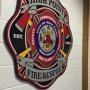 High Point Fire Department-Station 8