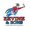 Levine & Sons Plumbing, Heating & Cooling gallery