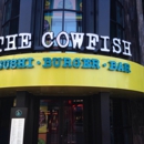 The Cowfish Sushi Burger Bar - Sushi Bars