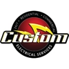 Custom Electrical Services gallery