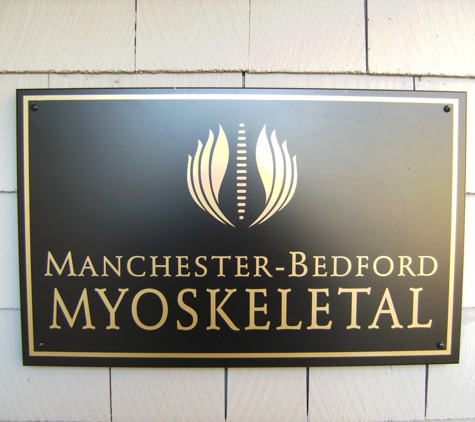 Manchester-Bedford Myoskeletal LLC - Bedford, NH