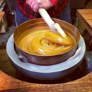 Burton Log Cabin - Syrups
