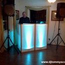 DJ Tommy Scott - Wedding Planning & Consultants