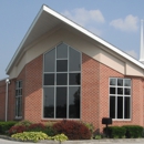 Calvary Bible Church - Methodist Churches