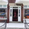 Beachead Comics gallery