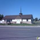 Zion Presbyterian Church