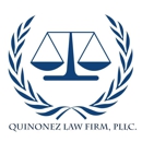 Quinonez Law Firm, PLLC - Family Law Attorneys