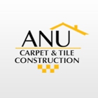 ANU Carpet & Tile Construction