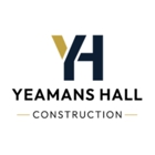 Yeamans Hall Construction