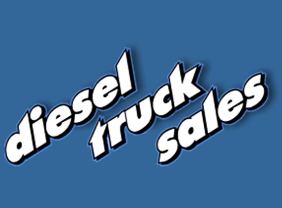 Diesel Truck Sales - Saginaw, MI