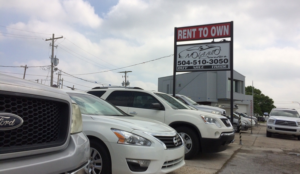 Nola Auto Center - Arabi, LA